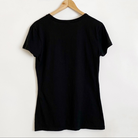 Instant Message Graphic T-Shirt Size S - Picture 2 of 5